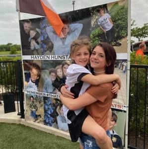 Meet your Posher, Raegan